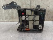 Recambio de caja reles / fusibles para saab 9-5 familiar 2.2 tid cat referencia OEM IAM 5243290  