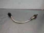 Recambio de sonda lambda para dacia sandero 1.6 cat referencia OEM IAM H7700109844  