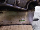 Recambio de culata para chrysler pt cruiser (pt_) 2.2 crd referencia OEM IAM R6110162601 5073734AA 