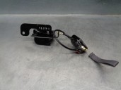 Recambio de cerradura asientos traseros para renault koleos 2.0 dci diesel fap referencia OEM IAM 88391JY00A  