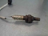 Recambio de sonda lambda para dacia sandero 1.6 cat referencia OEM IAM H7700109844  
