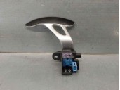 Recambio de mando volante para infiniti fx 3.7 v6 cat referencia OEM IAM 25549JK000  