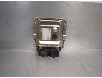 Recambio de centralita motor uce para fiat tipo ii (357) fam easy referencia OEM IAM 55273730 0261S13789 BOSCH