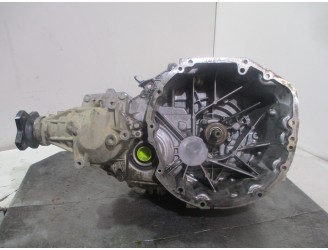 Recambio de caja cambios para nissan x-trail (t31) le referencia OEM IAM JG71M 32010JG75E 