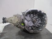 Recambio de caja cambios para nissan x-trail (t31) le referencia OEM IAM JG71M 32010JG75E 