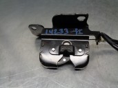 Recambio de cerradura asientos traseros para renault koleos 2.0 dci diesel fap referencia OEM IAM 88391JY00A  