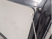 Recambio de techo electrico para audi q7 (4lb) 3.0 tdi quattro referencia OEM IAM 4L0877041E 4L0877049C 