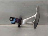 Recambio de mando volante para infiniti fx 3.7 v6 cat referencia OEM IAM 25549JK000  