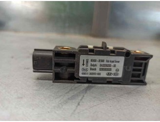 Recambio de sensor airbag para hyundai tucson (jm) 2.0 crdi cat referencia OEM IAM 959202E000 0285003035 BOSCH