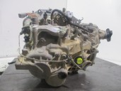 Recambio de caja cambios para nissan x-trail (t31) le referencia OEM IAM JG71M 32010JG75E 