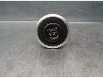 Recambio de boton start/stop para renault koleos 2.0 dci diesel fap referencia OEM IAM 251503253R  