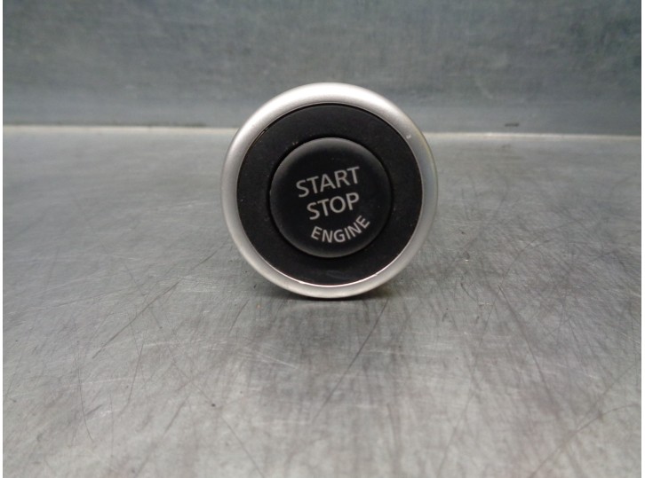 Recambio de boton start/stop para renault koleos 2.0 dci diesel fap referencia OEM IAM 251503253R 