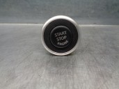 Replacement start/stop button for Renault Koleos 2.0 DCi Diesel FAP OEM IAM reference 251503253R 