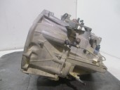 Recambio de caja cambios para nissan x-trail (t31) le referencia OEM IAM JG71M 32010JG75E 