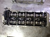 Recambio de culata para chrysler pt cruiser (pt_) 2.2 crd referencia OEM IAM R6110162601 5073734AA 