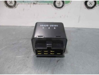 Recambio de rele para hyundai santa fe (bm) 2.2 crdi cat referencia OEM IAM 954202B500 