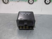 Recambio de rele para hyundai santa fe (bm) 2.2 crdi cat referencia OEM IAM 954202B500 