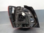 Recambio de piloto trasero derecho para volkswagen polo (6r1) 1.4 fsi referencia OEM IAM 6C0945096F  5 PUERTAS