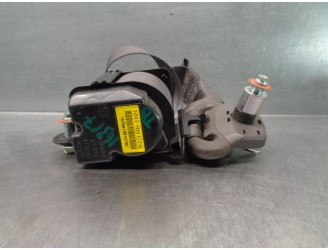 Replacement rear right seat belt for SsangYong Rodius XDi OEM IAM reference 7560221102 5 DOORS