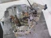 Recambio de caja cambios para nissan x-trail (t31) le referencia OEM IAM JG71M 32010JG75E 