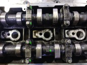 Recambio de culata para chrysler pt cruiser (pt_) 2.2 crd referencia OEM IAM R6110162601 5073734AA 