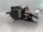 Replacement rear right seat belt for SsangYong Rodius XDi OEM IAM reference 7560221102 5 DOORS