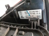 Recambio de piloto trasero derecho para volkswagen polo (6r1) 1.4 fsi referencia OEM IAM 6C0945096F  5 PUERTAS