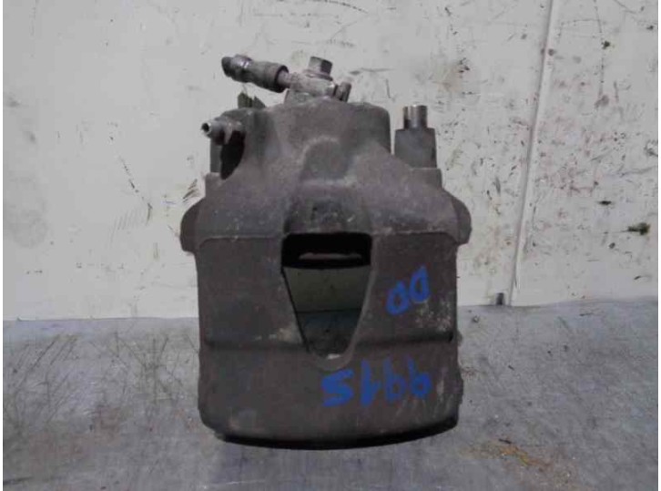 Replacement front right brake caliper for Skoda Octavia Saloon (1Z3) 1.9 TDI OEM IAM reference 