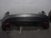 Recambio de paragolpes trasero para infiniti fx 3.7 v6 cat referencia OEM IAM 850221CJ0H GRIS OSCURO 5 PUERTAS