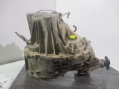 Recambio de caja cambios para nissan x-trail (t31) le referencia OEM IAM JG71M 32010JG75E 
