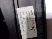 Recambio de techo electrico para audi q7 (4lb) 3.0 tdi quattro referencia OEM IAM 4L0877041E 4L0877049C 