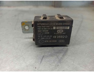 Recambio de centralita inmovilizador para hyundai tucson (jm) 2.0 crdi cat referencia OEM IAM 95420H1000 F005V00300 BOSCH