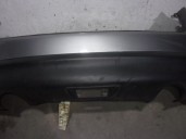 Recambio de paragolpes trasero para infiniti fx 3.7 v6 cat referencia OEM IAM 850221CJ0H GRIS OSCURO 5 PUERTAS