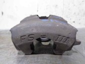 Recambio de pinza freno delantera derecha para skoda octavia berlina (1z3) 1.9 tdi referencia OEM IAM   