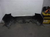 Recambio de paragolpes trasero para infiniti fx 3.7 v6 cat referencia OEM IAM 850221CJ0H GRIS OSCURO 5 PUERTAS