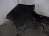 Recambio de paragolpes trasero para infiniti fx 3.7 v6 cat referencia OEM IAM 850221CJ0H GRIS OSCURO 5 PUERTAS