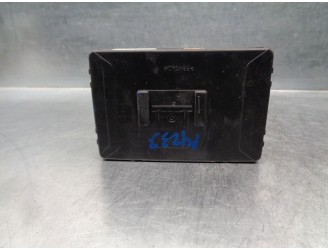 Recambio de modulo electronico para renault koleos 2.0 dci diesel fap referencia OEM IAM 282757632R  