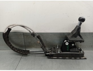 Recambio de palanca cambio para audi a3 (8v1, 8vk) 2.0 tdi referencia OEM IAM 5Q0711049AQ 5Q0711049AQ 