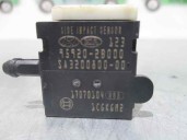Recambio de sensor para hyundai santa fe (bm) 2.2 crdi cat referencia OEM IAM 9592028000 SA320060000 