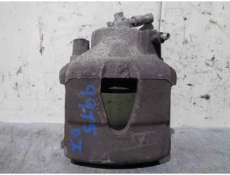 Recambio de pinza freno delantera izquierda para skoda octavia berlina (1z3) 1.9 tdi referencia OEM IAM   
