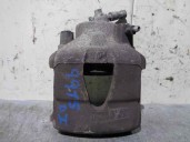 Replacement front left brake caliper for Skoda Octavia saloon (1Z3) 1.9 TDI OEM IAM reference 