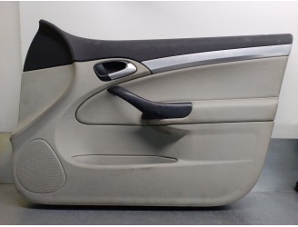 Recambio de guarnecido puerta delantera derecha para saab 9-3 berlina 1.8 cat referencia OEM IAM 1127309 2 PINES 4 PUERTAS