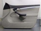 Recambio de guarnecido puerta delantera derecha para saab 9-3 berlina 1.8 cat referencia OEM IAM 1127309 2 PINES 4 PUERTAS
