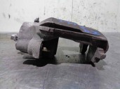 Replacement front left brake caliper for Skoda Octavia saloon (1Z3) 1.9 TDI OEM IAM reference 