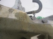 Recambio de caja cambios para nissan x-trail (t31) le referencia OEM IAM JG71M 32010JG75E 