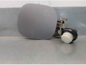 Recambio de tapa exterior combustible para infiniti fx 3.7 v6 cat referencia OEM IAM 788301CA0A  