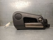 Recambio de maneta interior delantera derecha para ssangyong kyron 2.0 xdi referencia OEM IAM 7242109001 7242109001 