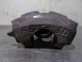 Replacement front left brake caliper for Skoda Octavia saloon (1Z3) 1.9 TDI OEM IAM reference 