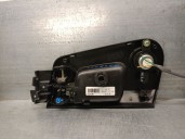 Recambio de maneta interior delantera derecha para ssangyong kyron 2.0 xdi referencia OEM IAM 7242109001 7242109001 