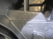 Recambio de caja cambios para nissan x-trail (t31) le referencia OEM IAM JG71M 32010JG75E 